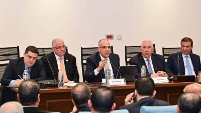 الري: مصر تحتاج 89 مليار متر سنويًا ونعيد تدوير 23مليار متر سنويًا