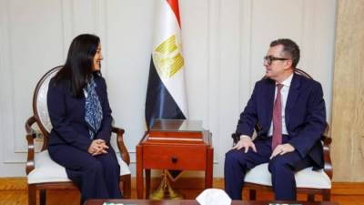 تعاون بين "التخطيط" و"البرنامج الإنمائي للأمم المتحدة" لدعم التحول الرقمي وتطوير نُظم البيانات