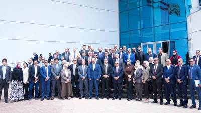 القيد المؤقت لـ 6 شركات حكومية بالبورصة المصرية ضمن برنامج الطروحات الحكومية