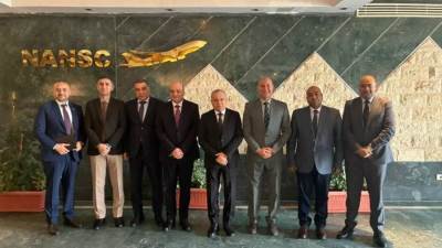 إشادة دولية بتطور منظومة الملاحة الجوية المصرية وقدرتها على مواكبة التحديات الإقليمية