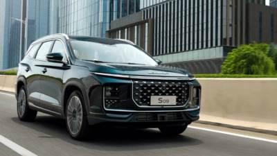 طرح 4 موديلات لـ «سوإيست» بزيادة 70 ألف جنيه 2027