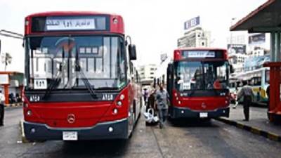 فرص استثمارية لشركات النقل القطاع الخاص بالقاهرة 