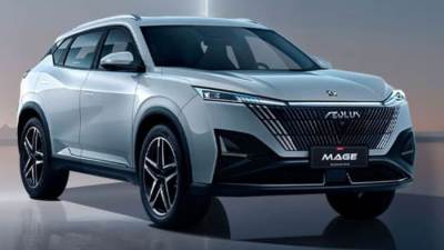 لجذب العملاء..«دونج فينج ميج» و«شاين» ثبات أسعار وضمان 7 سنوات