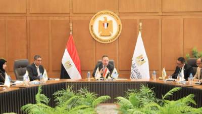 التعليم العالي: تنفيذ مبادرة “وفرها..تنورها” لترشيد استهلاك الطاقة بمشاركة طلاب الجامعات والمعاهد