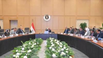 شراكة مصرية كورية لتعزيز التعاون الاقتصادي وتوطين التكنولوجيا