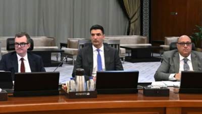 وزير التخطيط يستعرض تداعيات الأزمة الجيوسياسية على الاقتصاد المصري أمام مجلس الوزراء