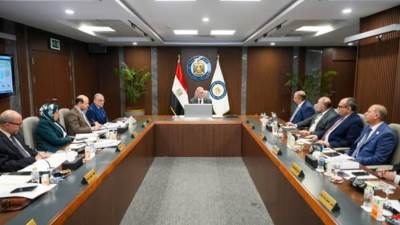 6.6 مليار جنيه..تعاقدات «صان مصر» في الدول العربية بنمو 85%