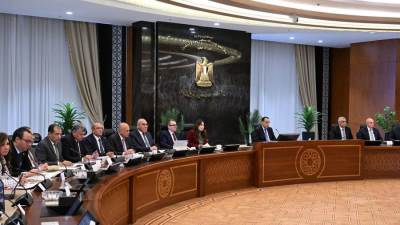 الوزراء يوافق على إقامة مشروعات جديدة بنظام المناطق الحرة