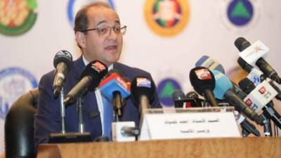 وزير المالية: نستهدف تحسين مؤشرات المديونية وزيادة الإنفاق على الصحة والتعليم