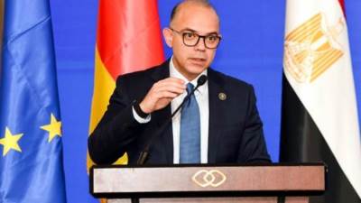 مصر تطلق برنامجًا إقليميًا مع الاتحاد الأوروبي لتعزيز التجارة الرقمية