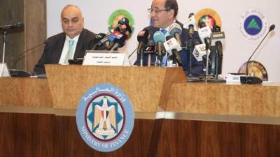 وزيرة المالية: 50% زيادة بقطاعات "الصحة والتعليم" في الموازنة الجديدة