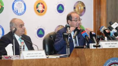 وزير المالية:«ما تقلقوش.. نعمل بكل جد وجهد وتوازن لتحسين مؤشرات المديونية الحكومية»