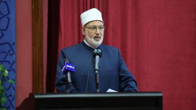 وكيل الأزهر: التعليم الأزهري لم يعد يقتصرعلى نقل المعرفة بل بناء شخصية