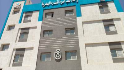 وزير الصحة يتلقى تقريرًا بـ29 زيارة ميدانية على 12 مستشفى و16 وحدة صحية