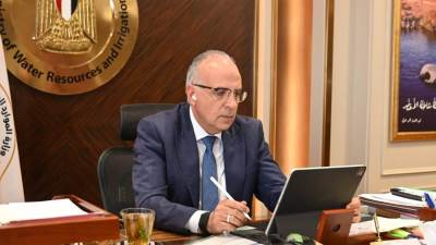 سويلم: أهمية التنسيق المشترك للخروج بنتائج فعّالة من مؤتمر الأمم المتحدة للمياه