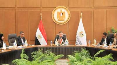 التعليم العالي: إطلاق مسابقتي "الإبداع الرقمي" و"كأس الجامعات الخضراء" لتعزيز التنافس الطلابي