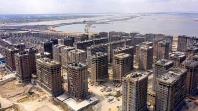  مذكرة رسمية تكشف مخالفات مشروع «صواري» بالإسكندرية