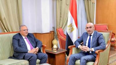 تعاون بين "التعليم" و"حقوق الإنسان" لنشر الثقافة الحقوقية بالمدارس