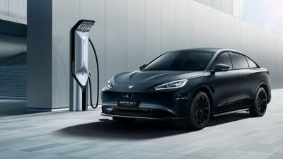  70 ألف جنيه زيادة جديدة في أسعار سيارات «ARCFOX» الكهربائية