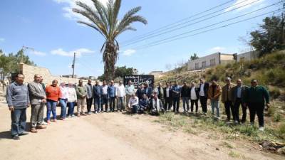  السياحة والآثار: بدء تطوير تطوير منطقة بهبيت الحجارة وتعظيم الاستفادة منها سياحيًا