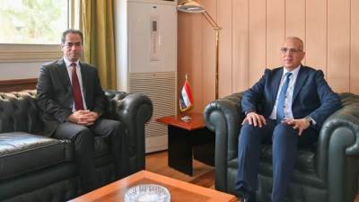 تعاون بين "الري" والوطنية للإعلام" لتعزيز الوعي بأهمية ترشيد المياه