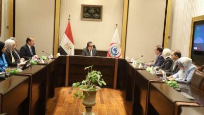 "الصحة" تطلق أكاديمية VBC لتوطين الصناعات الحيوية