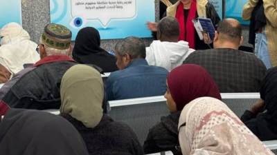 "التأمين الصحي الشامل" يقدم 7 ملايين خدمة طبية بأسوان منذ بداية التطبيق