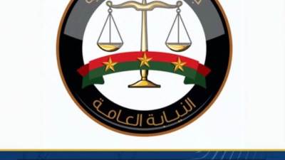 النائب العام يكلف النيابة العامة بمتابعة ورصد أية مخالفة لقرار حظر النشر