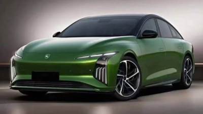 «فورثينج S7» الكهربائية بمليون و395 ألف جنيه