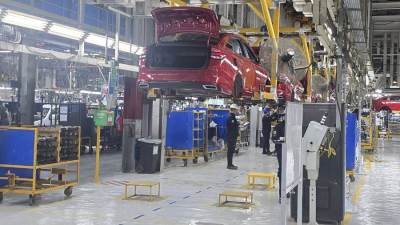 20 مليون دولار استثمارات جديدة لـ «موبيكا» بمجال الصناعات المغذية للسيارات 