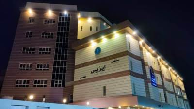 "مستشفى إيزيس التخصصي" تقدم 1.2 مليون خدمة طبية في صعيد مصر