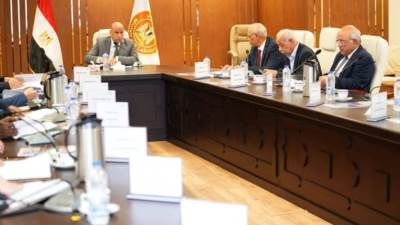 213 مليون جنيه إعانات طوارئ للعمال خلال 2025