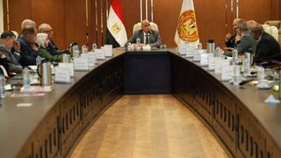 وزير العمل: تخصيص 382 مليون جنيه من صندوق تمويل التدريب لتأهيل العمال