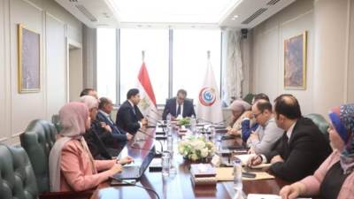 الصحة: تحويل مستشفى الكبد المصري ببلطيم لمستشفى متعدد التخصصات