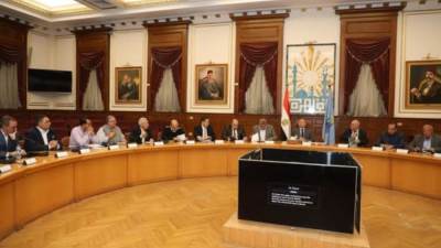 القاهرة تستبدل التوك توك بـ"كيوت" لتوافر معايير الأمان فيه