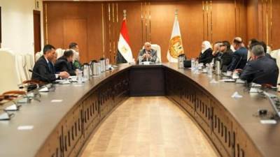 وزير العمل: مراكز التدريب ونشرات التوظيف وأدواتنا لتوفير فرص عمل حقيقية 