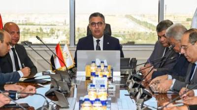 وزير التموين: «كاري أون» نقلة نوعية في تطوير التجارة الداخلية وتعزيز سلاسل الإمداد