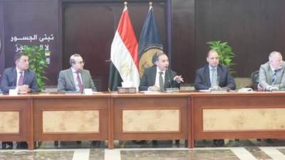 "الرقابة المالية" تبحث مع "شركات التمويل" تطوير التسعير المسؤول وتعزيز كفاءة النشاط