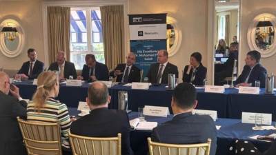 وزير الاستثمار: مصر تستهدف خفض مستحقات شركات النفط لـ 1.2 مليار دولار