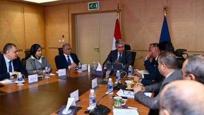 "المتحف المصري الكبير" يرفع أسعار التذاكر نوفمبر المقبل