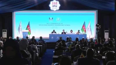 رئيس مجلس النواب يؤكد ضرورة تحقيق العدالة المناخية لمواجهة تداعيات تغير المناخ