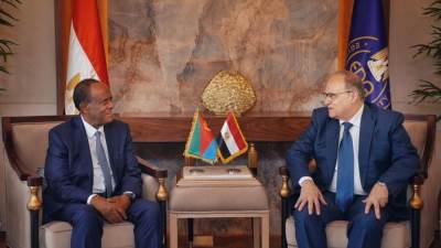 هيئة الدواء تستقبل وفداً إريتري لبحث تعزيز التعاون في القطاع الدوائي