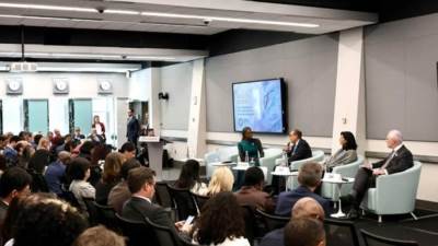 وزير الخارجية يؤكد على ضرورة توطين سلاسل الإمداد في القارة الأفريقية