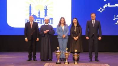 وزير الزراعة: الأمن الغذائي حجر الزاوية للأمن القومي 