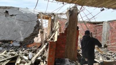 المهندس أحمد الشريف: إزالة فورية لمخالفة بالقطعة 142 بمنطقة جاردينيا بالقاهرة الجديدة