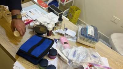 عاجل.."الصحة" تغلق عيادات “سكاي التخصصية” بمدينة نصر لإدارتها بدون ترخيص