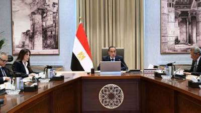 عاجل.. "الحكومة" توافق على تقنين أوضاع 191 كنيسة ومبنى تابعاً لها