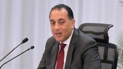 رئيس الوزراء يُقر اعتبار المرحلة الثانية من مترو الإسكندرية من أعمال المنفعة العامة