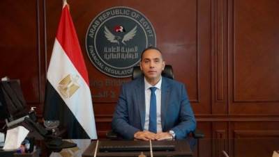 عاجل.. انضمام الدكتور "إسلام عزام" لعضوية المجموعة الوزارية الاقتصادية