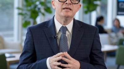 وزير التخطيط: دعم التمويل طويل الأجل للبنية الأساسية وإقامة مجتمعات زراعية بالصعيد